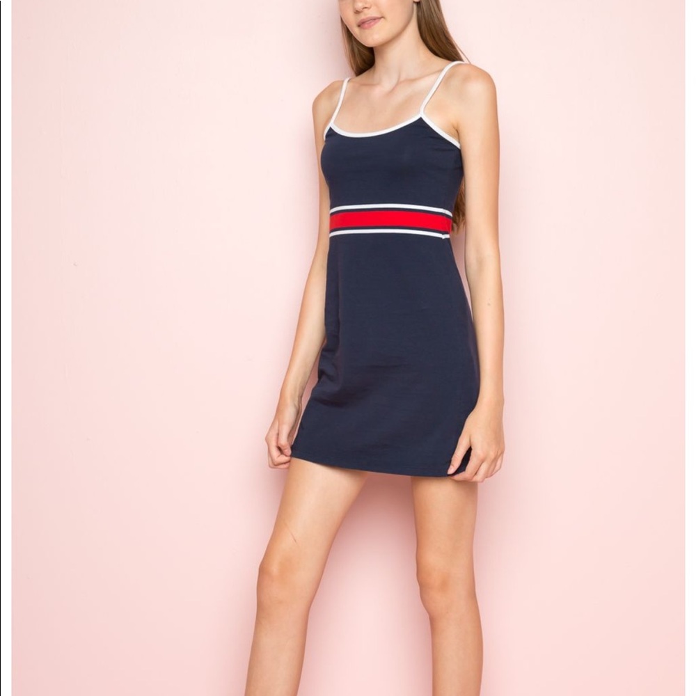 NWOT brandy melville dress
